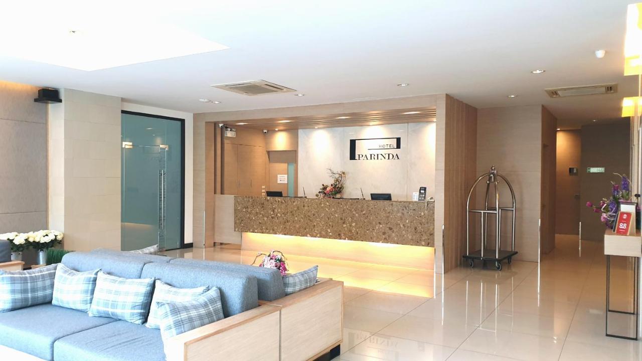 派瑞达酒店 酒店 4*